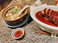 -南京大牌档(中关村领展广场店)