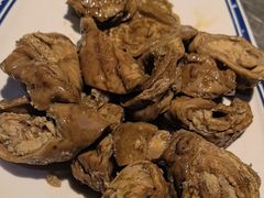 -胡同泥炉烤肉(总店)