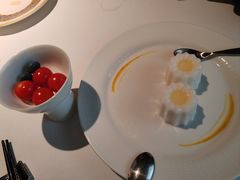 -狮拾久·现代新加坡料理(壹方城店)