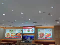 -小木屋拌饭(西安华阳城店)