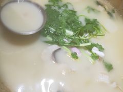 -鲜呦蒸汽石锅鱼(北辰路店)