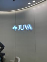 -JUVA欧华医美连锁