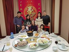 -青岛蓝海大饭店·渔歌舫(李沧店)