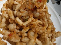-老浒记烤鸭-北京菜(琉璃厂店)