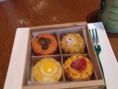 -星巴克(长沙乐和城门店)