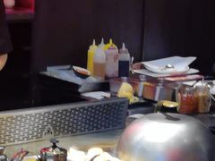 -盛焰铁板烧(王府井店)