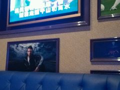 -朱古力纯K量贩式KTV(国庆中路店)