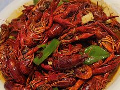 -阿英煲(凉城路店)