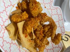 -锋记汕头小馆-猪肚火锅(华强北店)