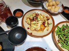 -乔阿马·江南味·驴肉香(龙湖华泾天街店)