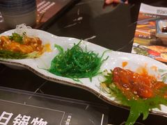 -千和日本料理(龍坪天虹店)