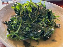 -丽江金茂凯悦臻选酒店-滇香馆
