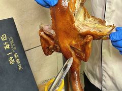 -荣基四海一家·家常菜·海鲜大排档(新安店)