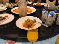 -恒记饭店(珠江路总店)