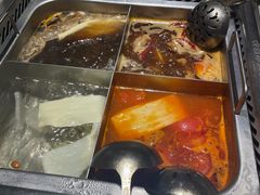 -海底捞火锅(名门店)