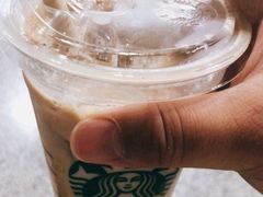 -星巴克(成都机场T2店)