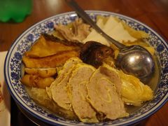 本帮蒸三鲜-三林本帮馆(中林街店)