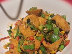 -恰饭·老长沙市井菜 (天河客运站店)