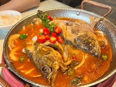 -沱江小镇 (良乡店)