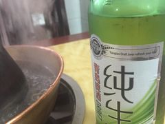 -木萨火锅店(开鲁路店)