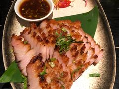 -Thai Alley泰爱里(二沙岛店)