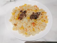 -丝路有约·西域美食