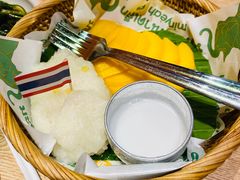 -迷你椰·泰式大排档(环球港1号店)