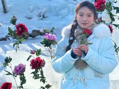 -洛阳白云山景区