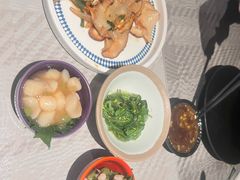 -王鼎精致料理铁板烧(世博源店)