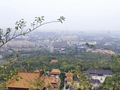 -南京市江宁方山