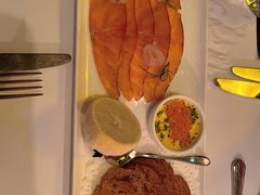 -壳里西餐厅Coquille Seafood Bistro(蒙自路店)