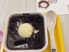 -满记甜品(优客百盛店)