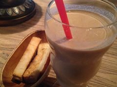 冰摩卡-漫咖啡MAANCOFFEE(人大店)