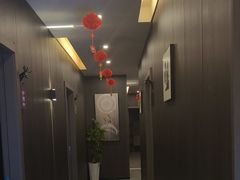 -鹿栖.精油SPA(金山世纪城店)