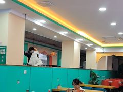 -西域美食(西直门南小街店)