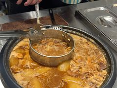 -阿婆牛杂·广府非遗地标美食(云山天地店)