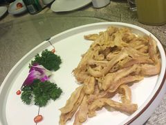 -同喜烤鸭店(光芒店)