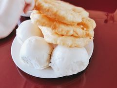 -北京龙庆四季香农家饭庄·灶台鱼·碳烤虹鳟鱼(龙庆峡店)