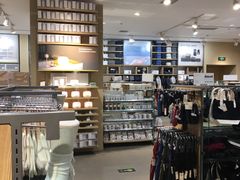 -MUJI无印良品(鑫嘉汇购物中心店)