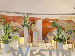 -红棉中餐厅·广州海航威斯汀酒店