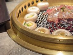 -谷牛日式烤肉(宝山U天地店)