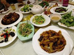 -南来顺饭庄·清真(南菜园店)