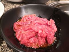 烤牛肉-韩罗苑(万象城店)