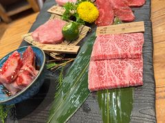 -黑牛の店·和牛烧肉(合生汇店)