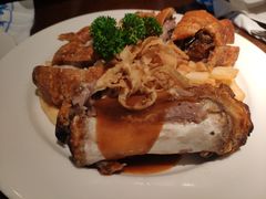 -宝莱纳餐厅(滨江店)