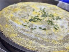 -清真·二嫂子煎饼果子(鼓楼旗舰形象店)