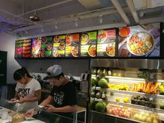 -CALIFORKS加州叉子轻食(朝阳门店)