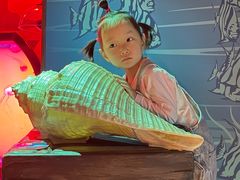 -沈阳海洋探索中心