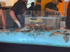 -Ministry of Crab(科伦坡店)