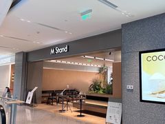 -M Stand(北京平安幸福中心店)